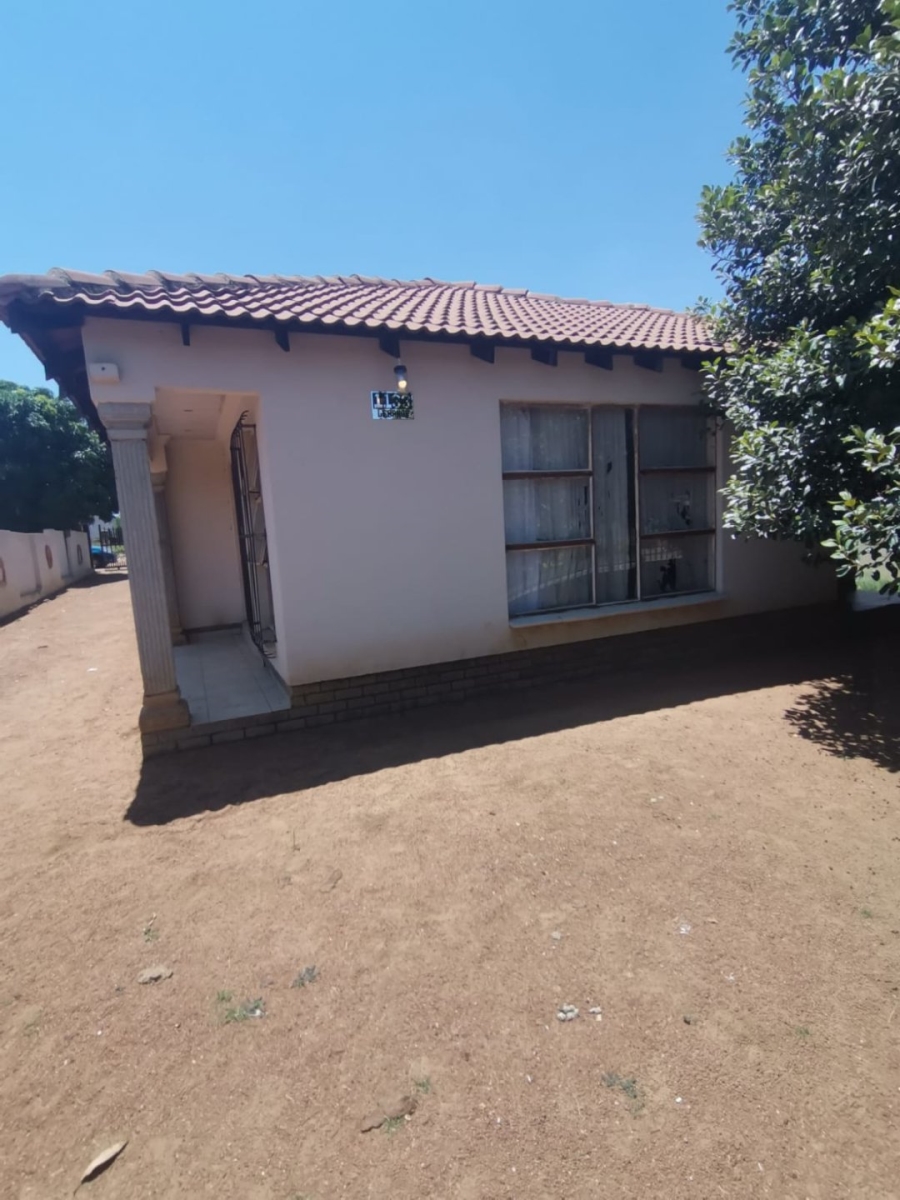 3 Bedroom Property for Sale in Lebanon North West